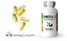 Omega-3 vitamins