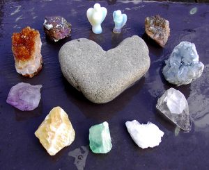 crystal energy healing in chicago