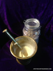 frankincense cleansing in Chicago