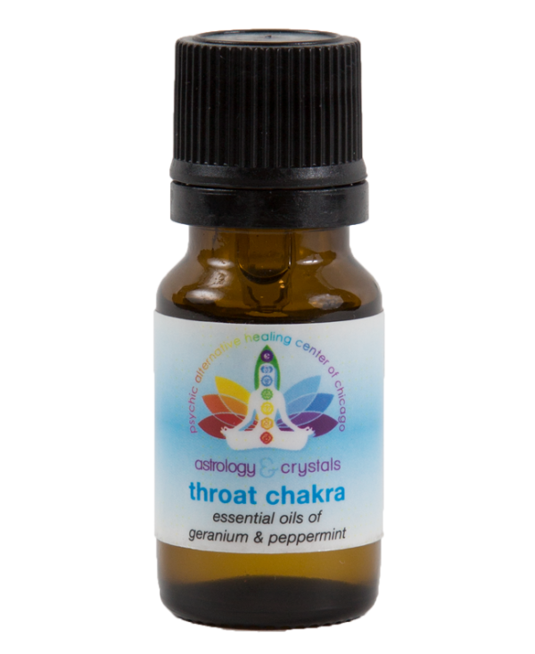 throat chakra oil astrology and crystals