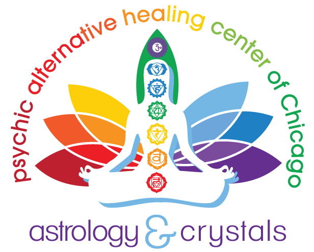 astrology and healing center Chicago