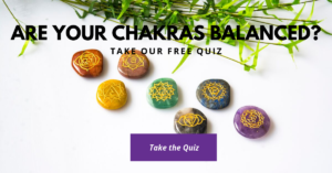 are your chakras balanced? take the quiz today