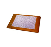 Amethyst bio-mat™ king size