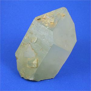 Dream quartz natural crystal (3.875" x 2.75")