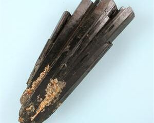 Aegirine rare large "spray" crystal (5.75" x 2.4")