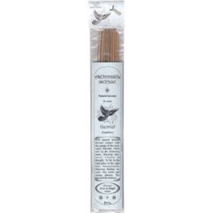 Archangel incense 20 sticks gabriel